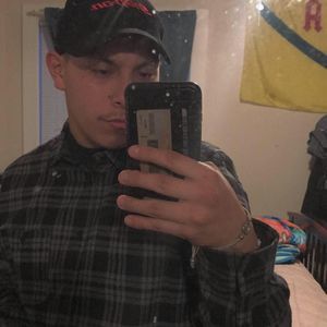 Meet your Posher, Anthony luis